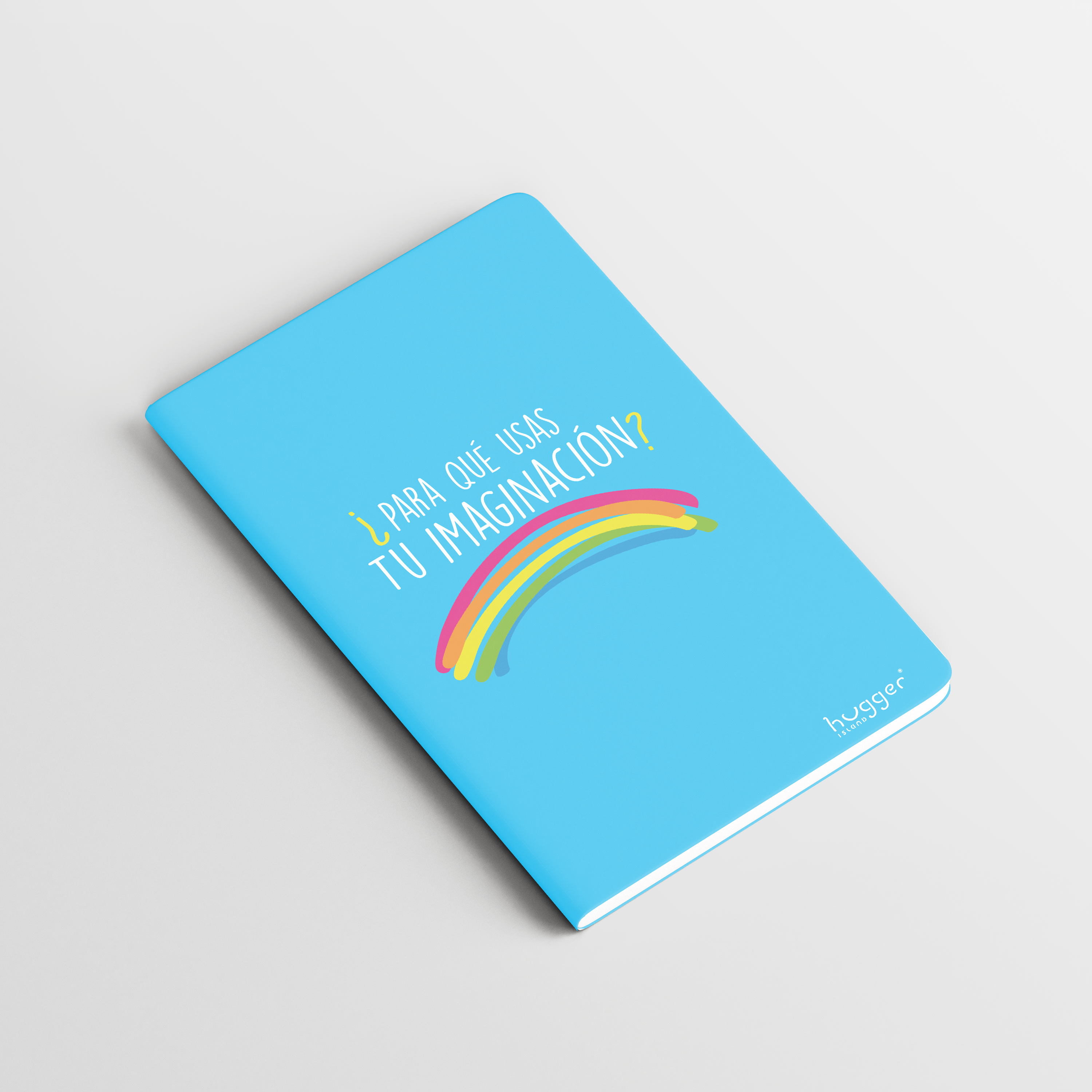 Libretas Hugger - Imagen 3