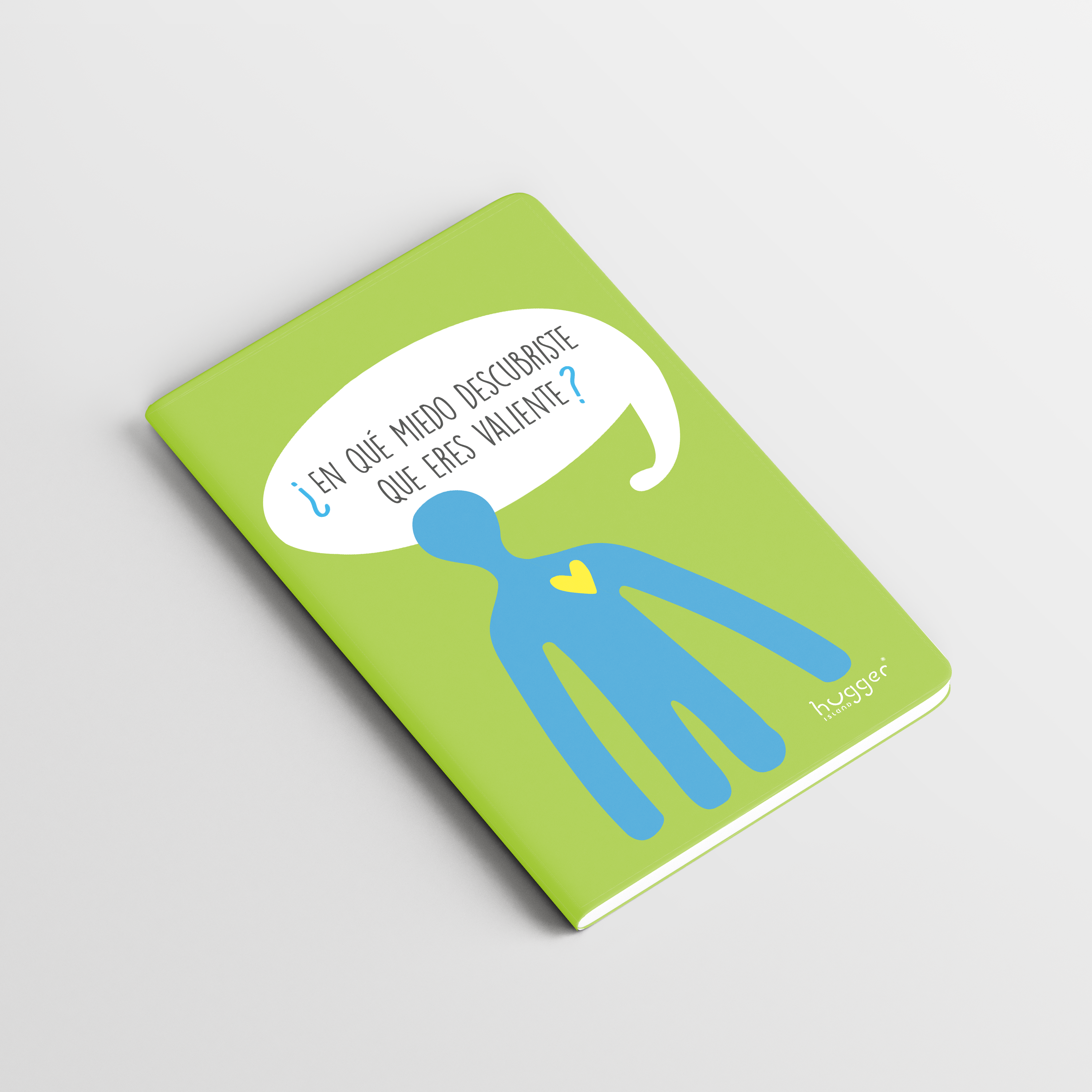 Libretas Hugger - Imagen 4