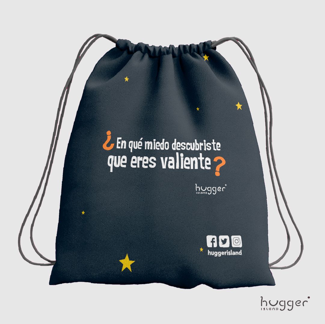 Tulas Hugger - Imagen 3