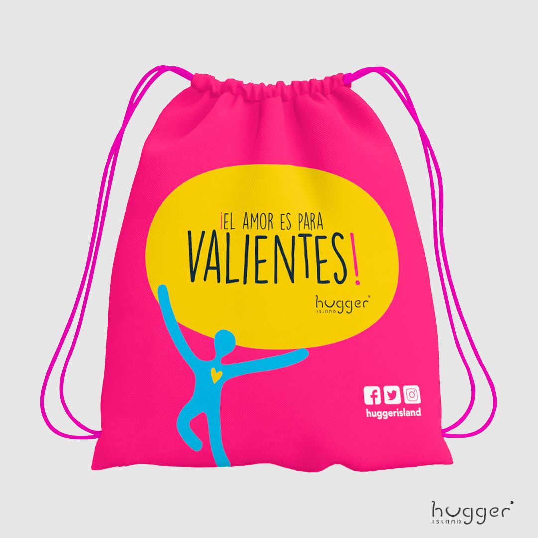 Tulas Hugger - Imagen 2