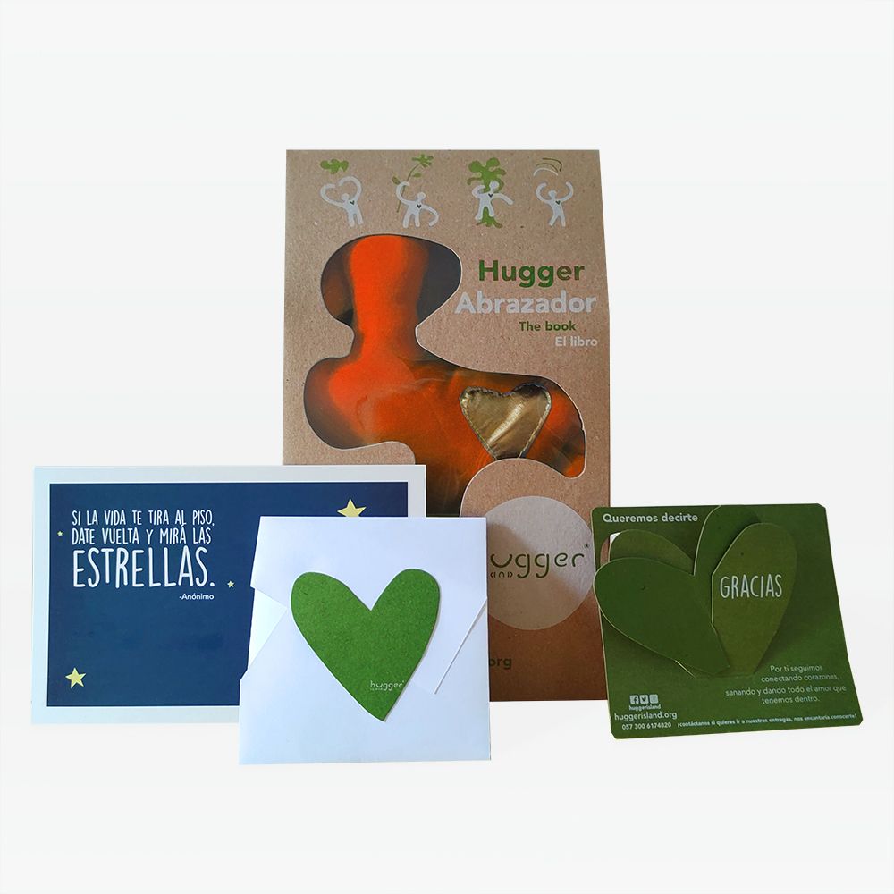 Regalo de Condolencias - Imagen 3