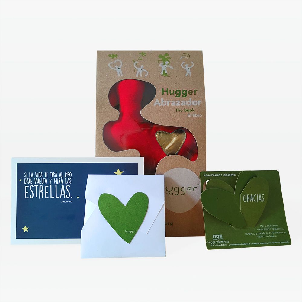 Regalo de Condolencias - Imagen 4