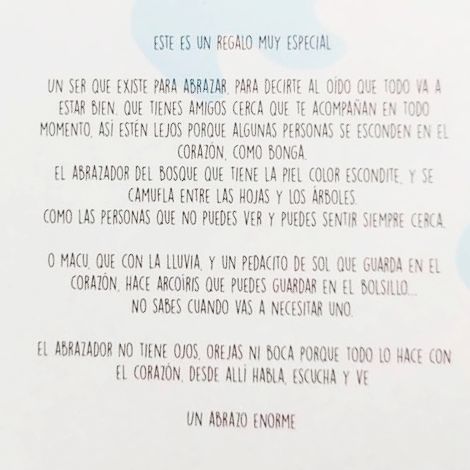 Regalo de Condolencias - Imagen 2