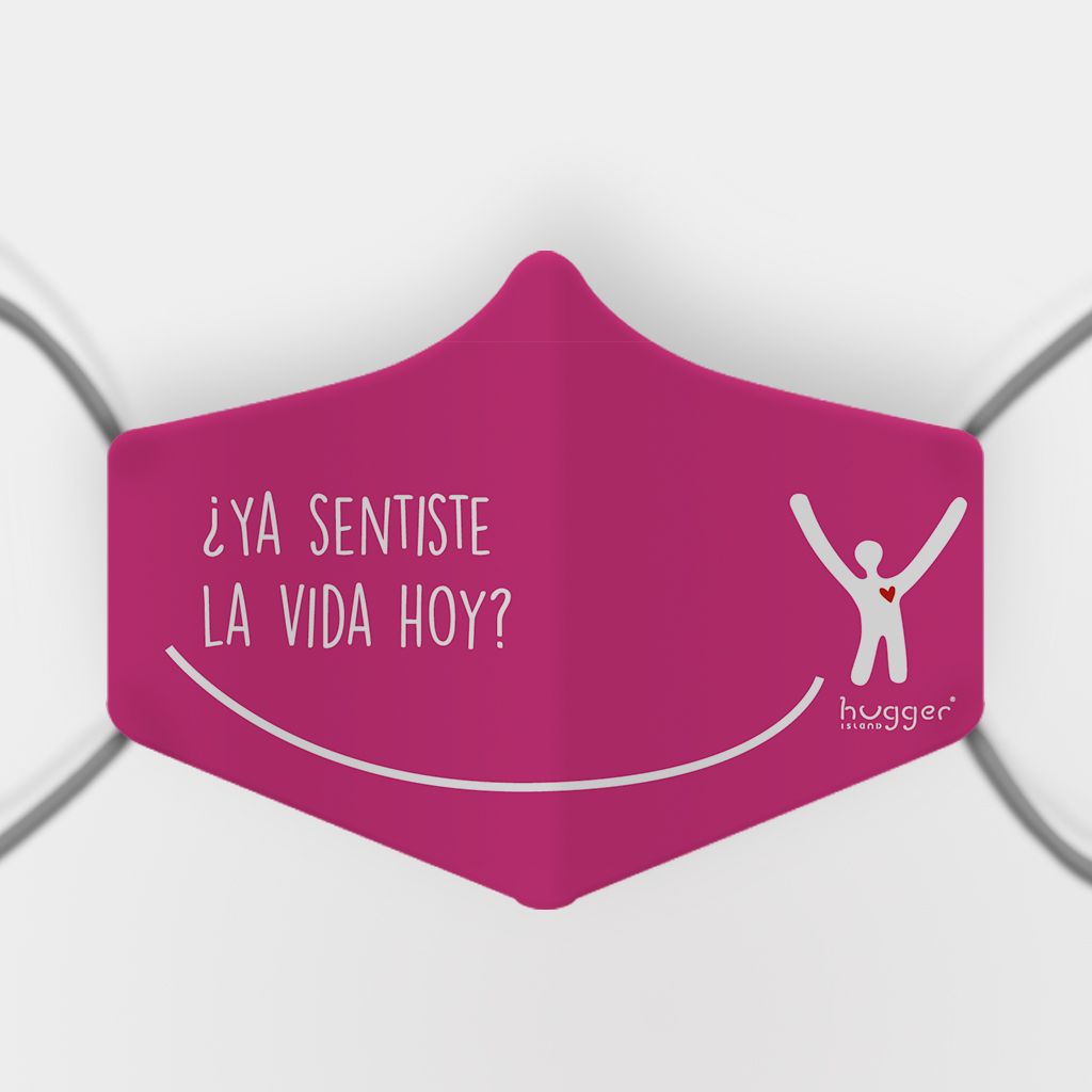 Tapabocas Hugger - Imagen 3