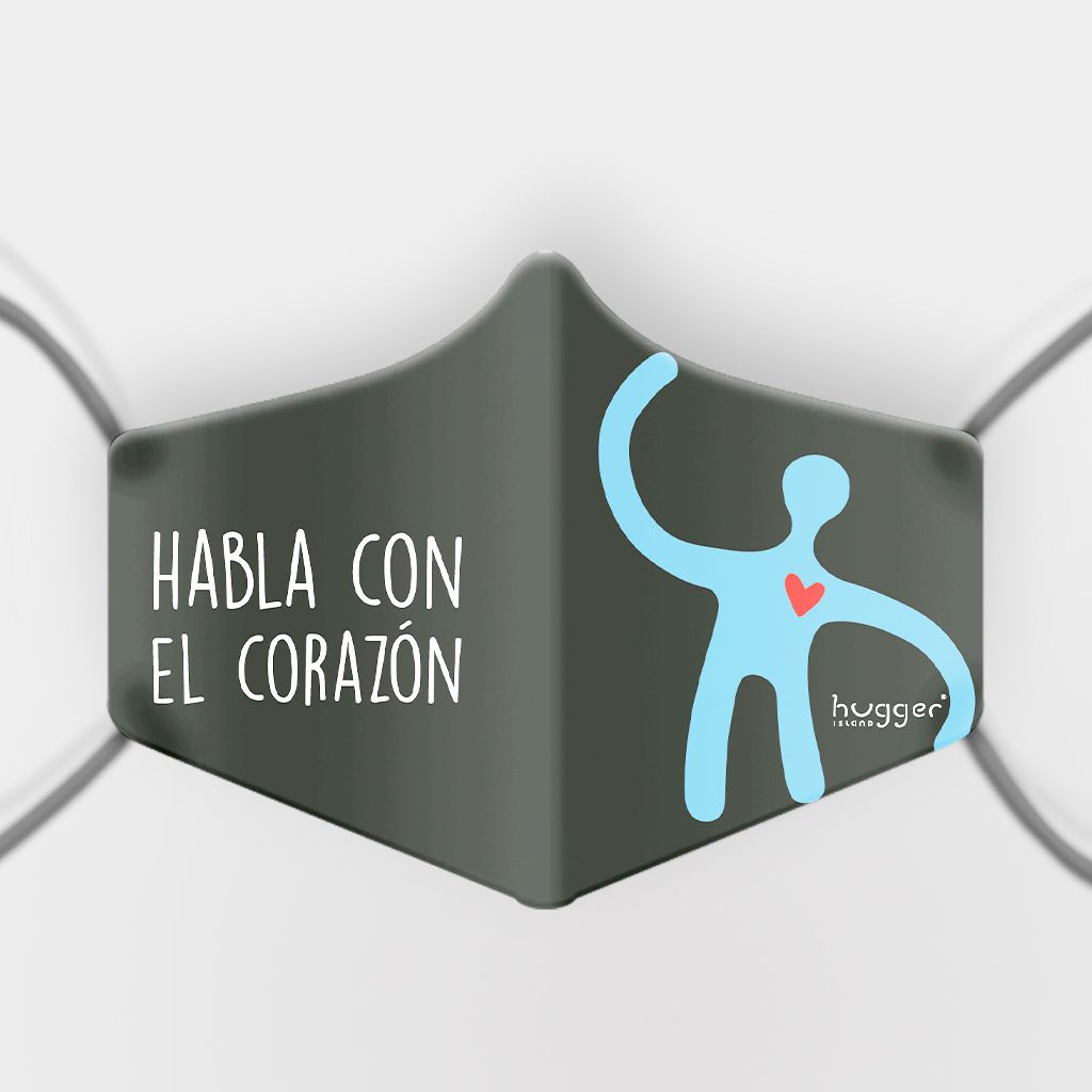 Tapabocas Hugger - Imagen 4