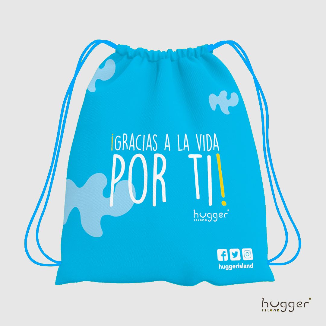 Tulas Hugger - Imagen 4