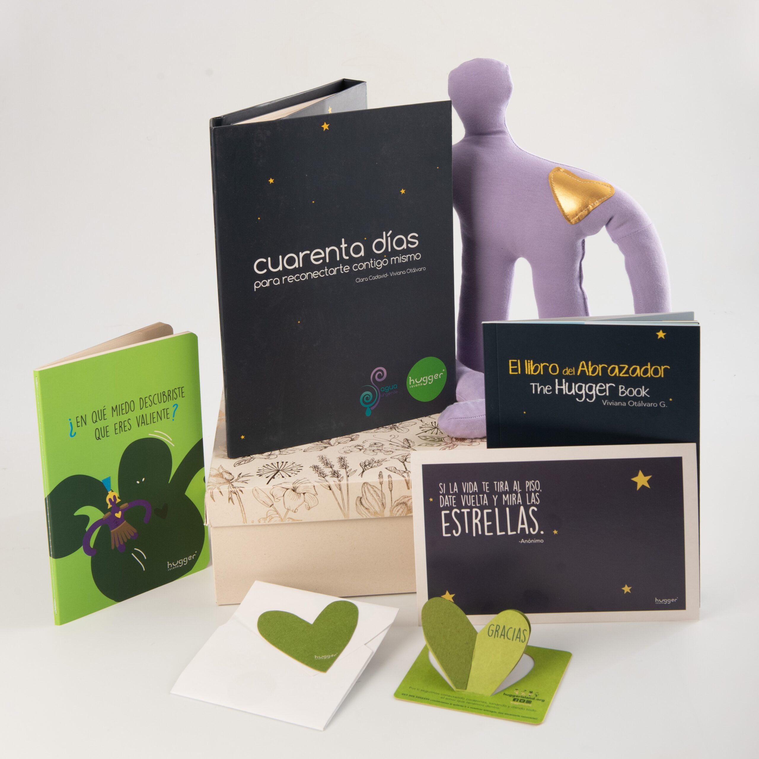 Kit Ritual para Nuevos Comienzos