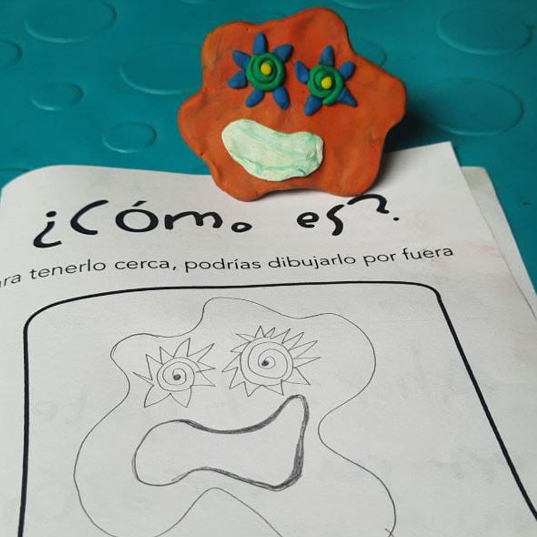 El valiente Abrazador que tenía miedo - Imagen 9