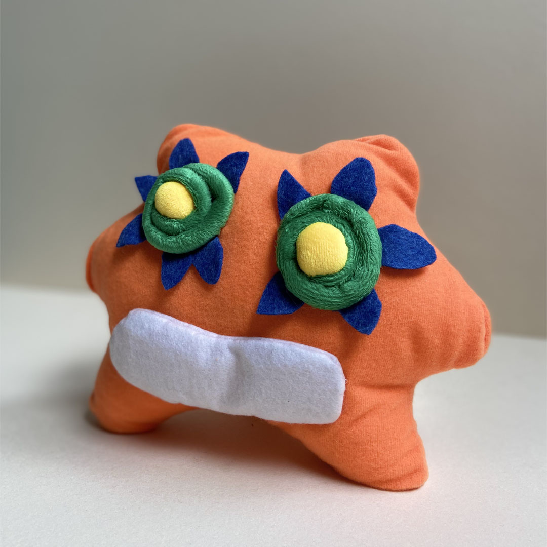 El valiente Abrazador que tenía miedo - Imagen 10