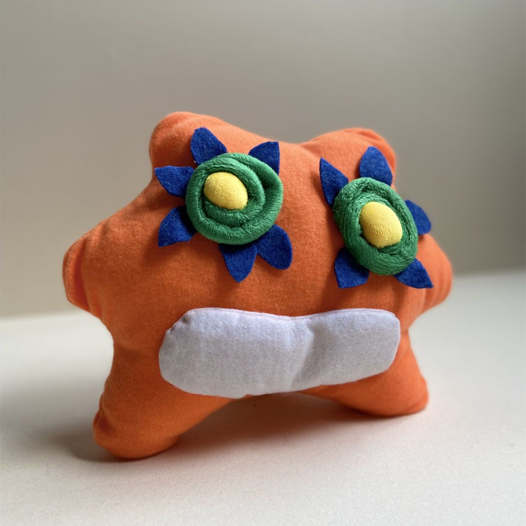 El valiente Abrazador que tenía miedo - Imagen 11