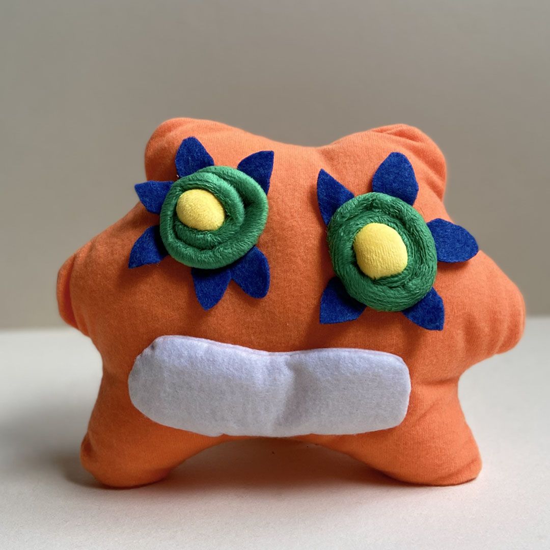 El valiente Abrazador que tenía miedo - Imagen 12