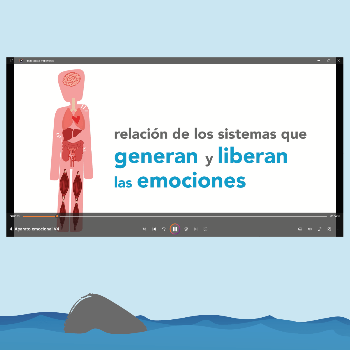 El cuerpo - Imagen 4