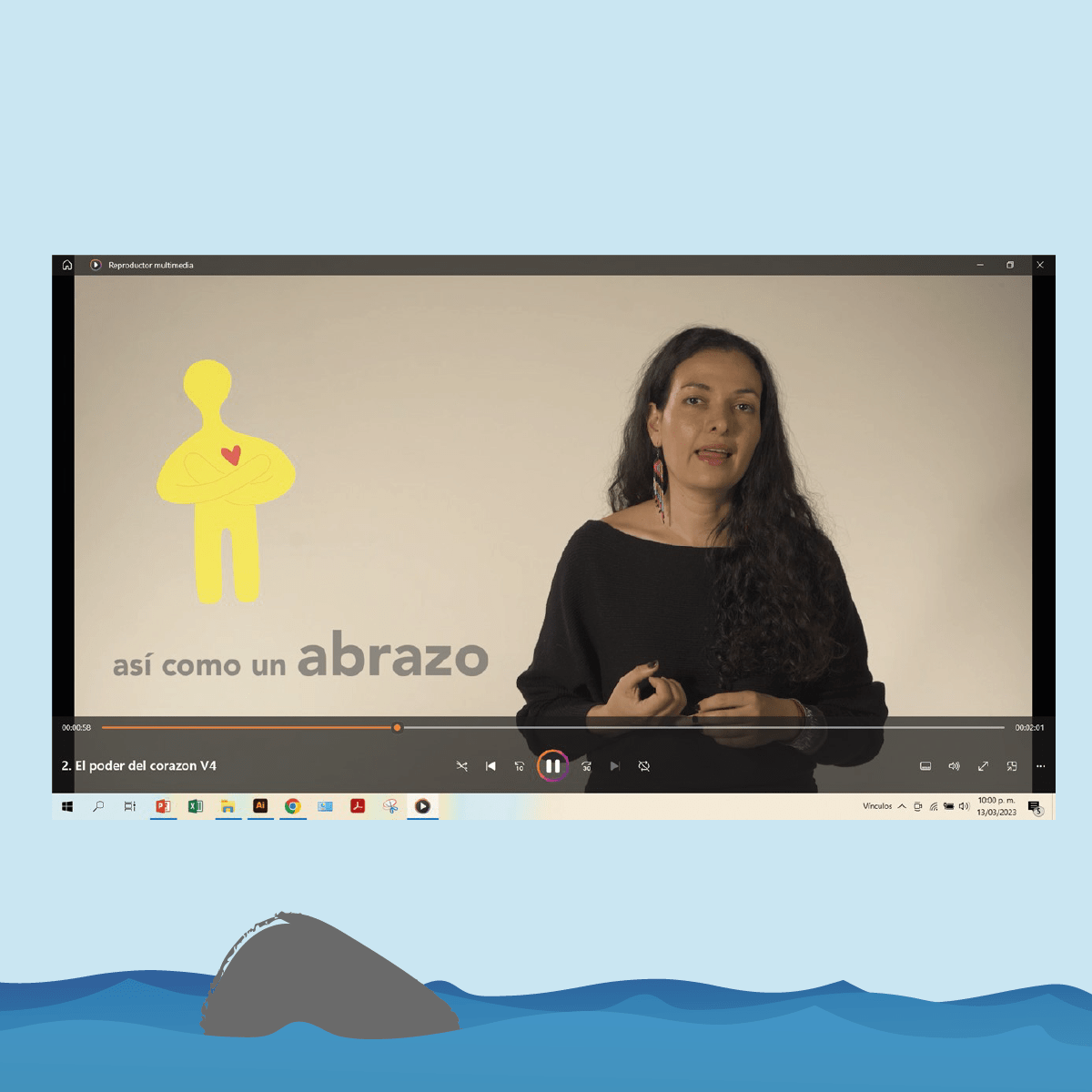 Conocer lo que amas - Imagen 3