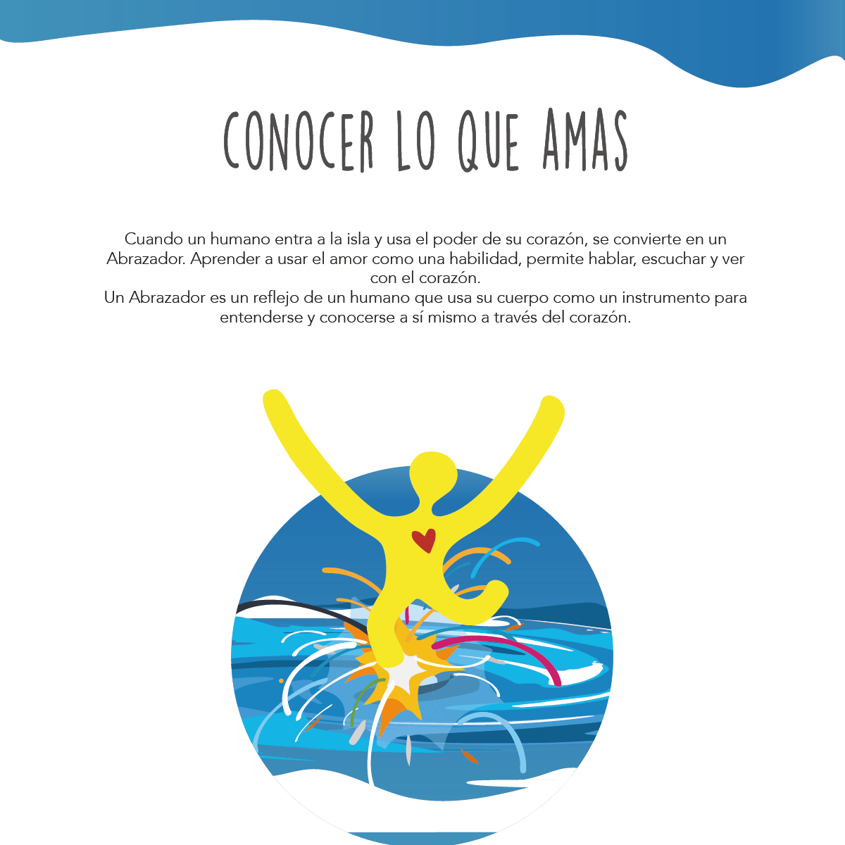 Conocer lo que amas - Imagen 4