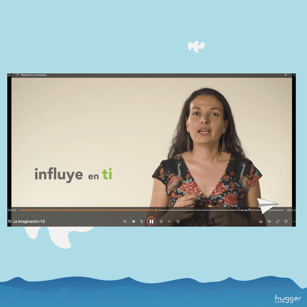 Reconectar el ser - Imagen 3