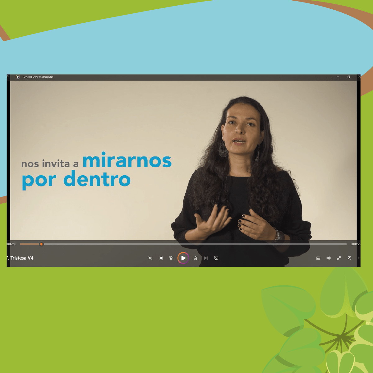 Usar la tristeza - Imagen 3