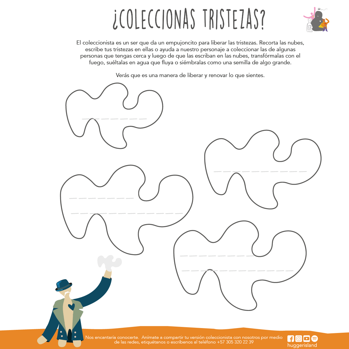 Usar la tristeza - Imagen 4