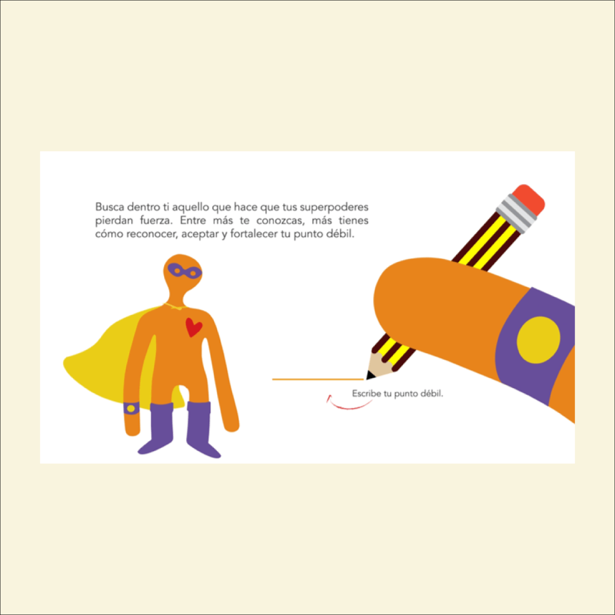 e-book Superabrazador - El libro del Abrazador que perdió su sonrisa - Imagen 2