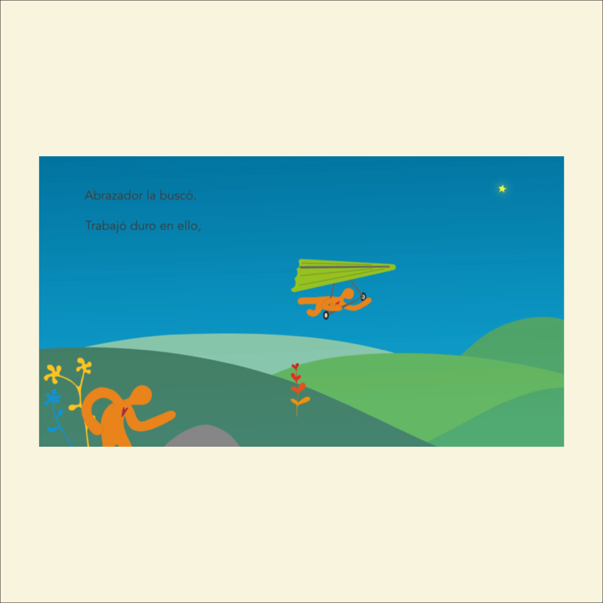 e-book Superabrazador - El libro del Abrazador que perdió su sonrisa - Imagen 3