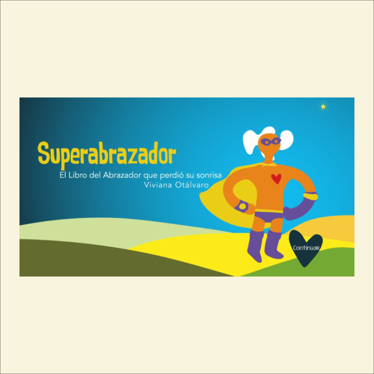 e-book Superabrazador - El libro del Abrazador que perdió su sonrisa - Imagen 5