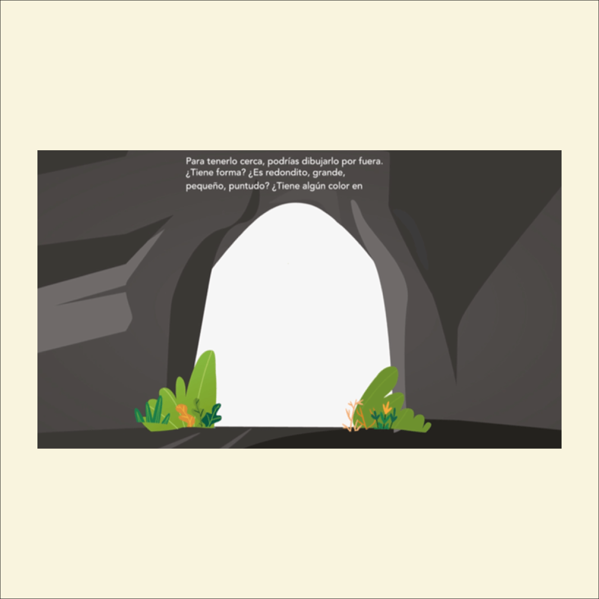 e-book El valiente Abrazador que tenía miedo - Imagen 2