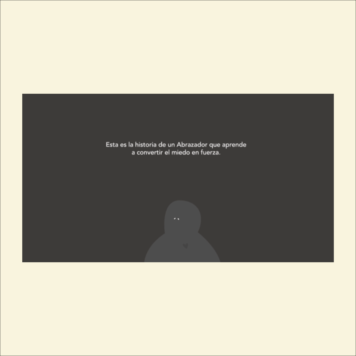 e-book El valiente Abrazador que tenía miedo - Imagen 3