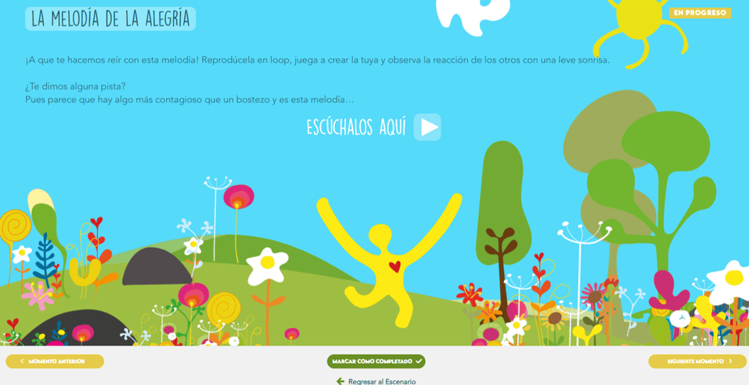 Cultivar la alegría - Imagen 4