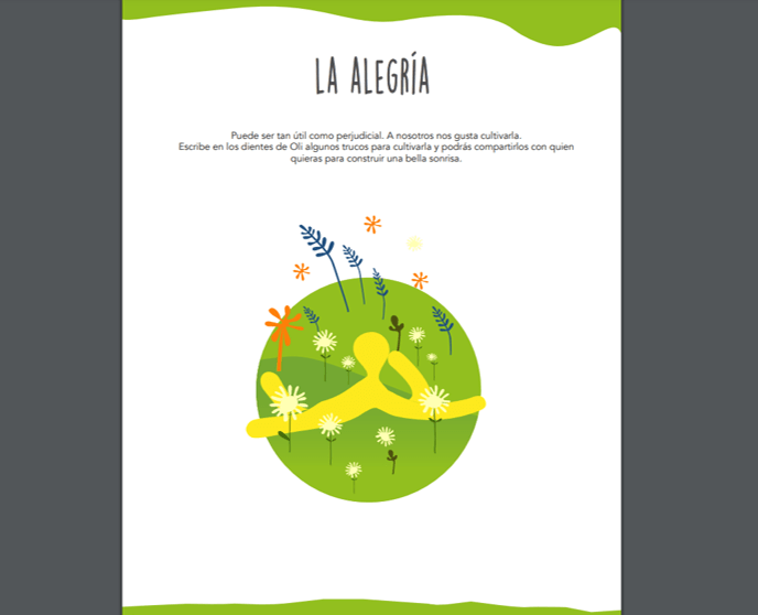 Cultivar la alegría - Imagen 2