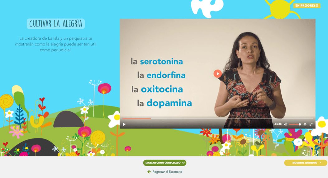 Cultivar la alegría - Imagen 3