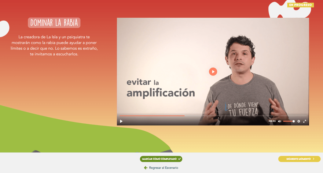 Dominar la rabia - Imagen 4