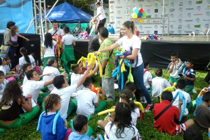 colaboradores hugger 1