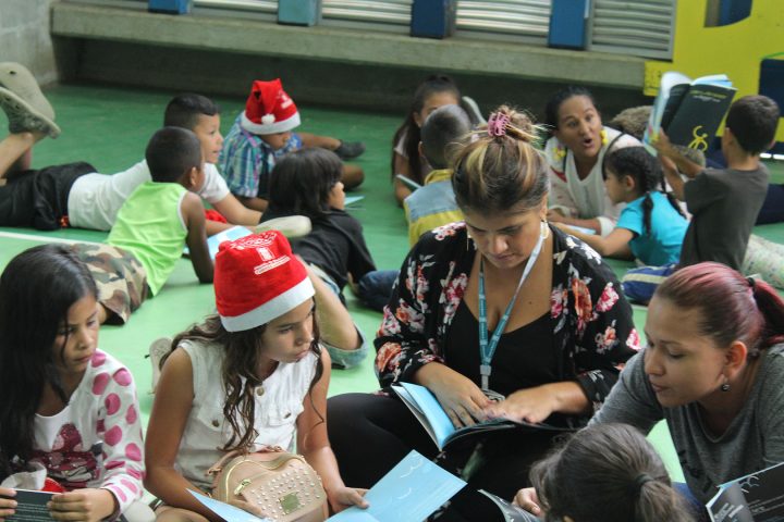 colaboradores hugger 10