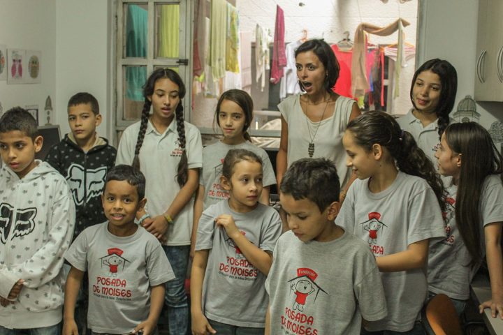 colaboradores hugger 11