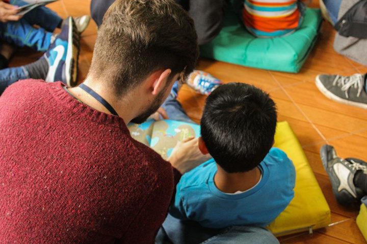 colaboradores hugger 12