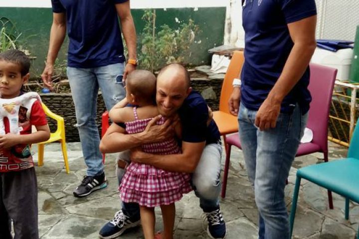 colaboradores hugger 2