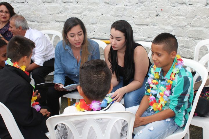 colaboradores hugger 3