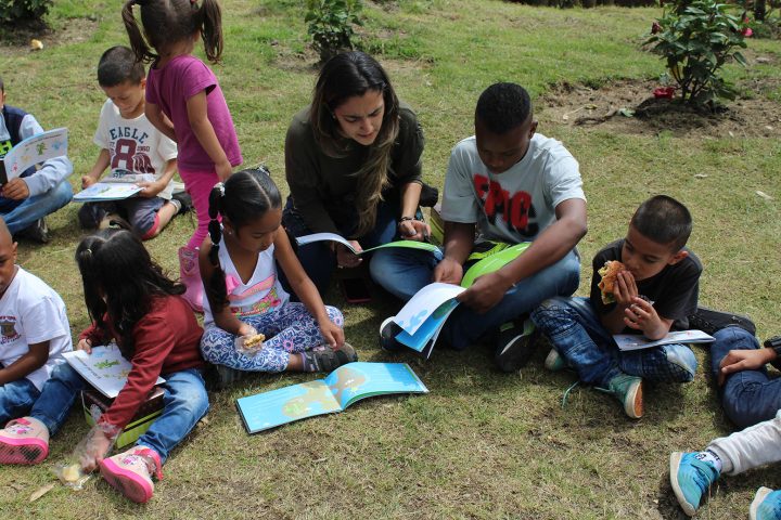 colaboradores hugger 9